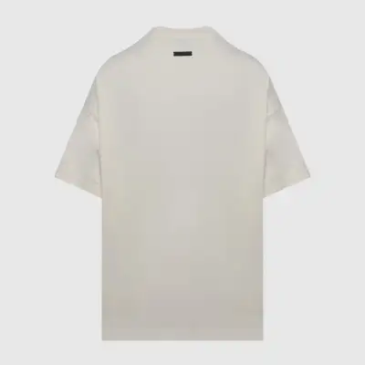 FOG LOGO PRINT TEE SK-1