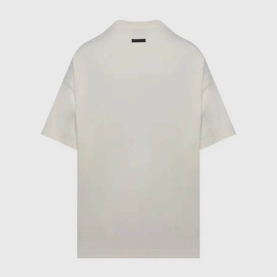FOG LOGO PRINT TEE SK-1