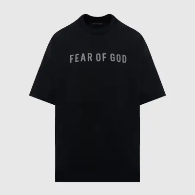 FOG LOGO PRINT TEE SK-2