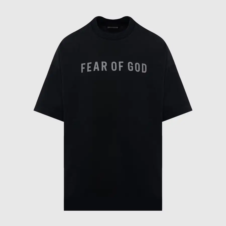 FOG LOGO PRINT TEE SK-2