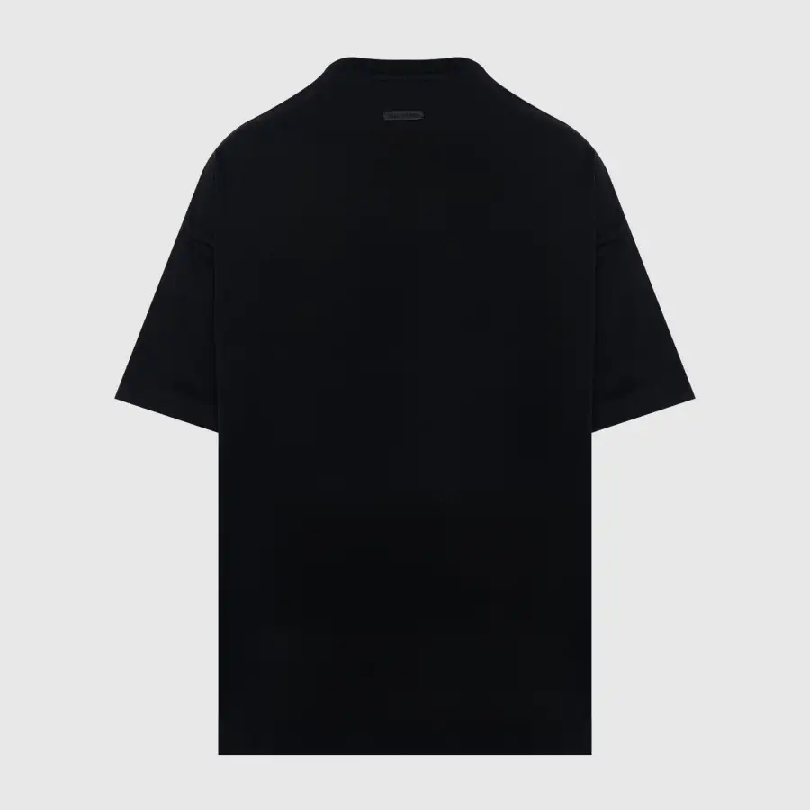 FOG LOGO PRINT TEE SK-2
