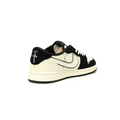 Air Jordan 1 Low  x Travis Scott ‘Labubu Special Customized’