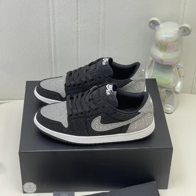 Jordan Air Jordan 1 X Swarovski