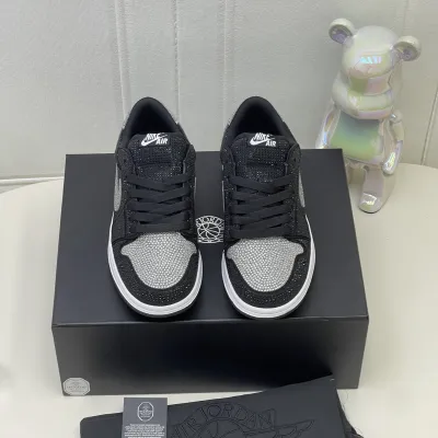 Jordan Air Jordan 1 X Swarovski