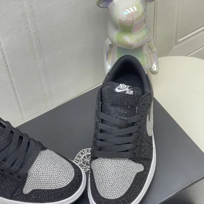Jordan Air Jordan 1 X Swarovski