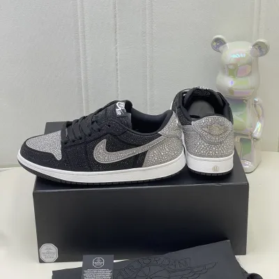 Jordan Air Jordan 1 X Swarovski