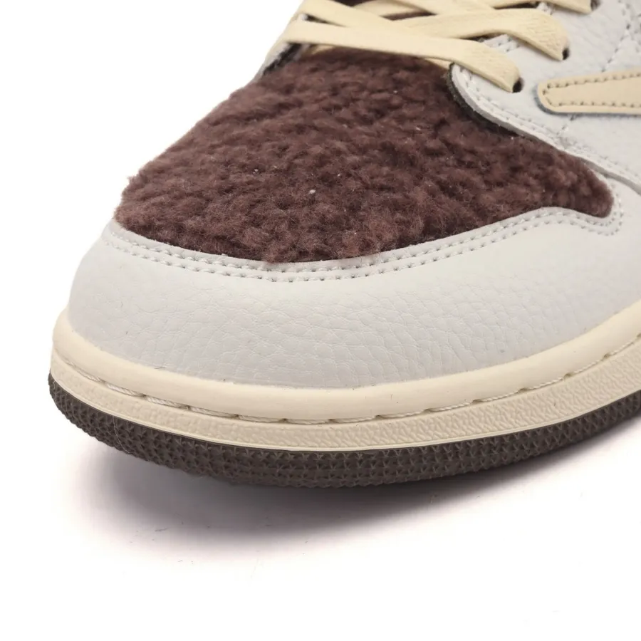 Air Jordan 1 Low  ‘CACTUS JACK X LABUBU CUSTOMS‘