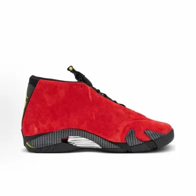 Air Jordan 14 Retro ‘Ferrari’ 654459-670 – Fox Ecommerce