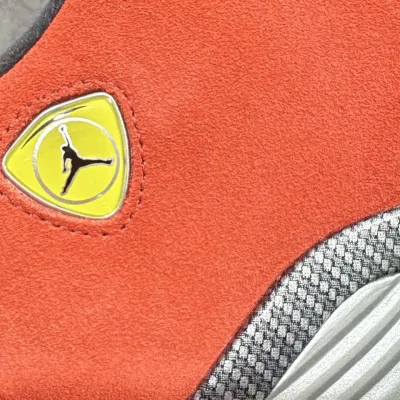 Air Jordan 14 Retro ‘Ferrari’ 654459-670 – Fox Ecommerce