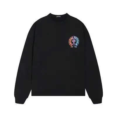 CHROME HEARTS SWEATSHIRT SKU0-121