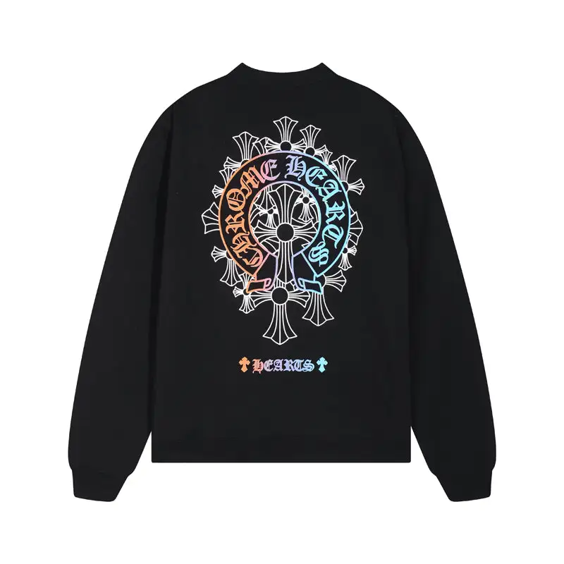 CHROME HEARTS SWEATSHIRT SKU0-121