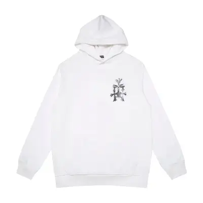 CHROME HEARTS  HOODIE k-16