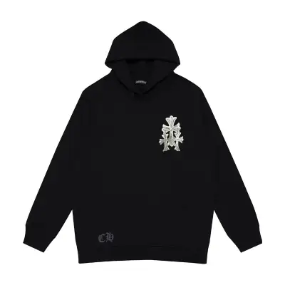 CHROME HEARTS  HOODIE k-16