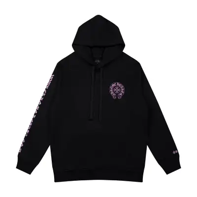 CHROME HEARTS HOODIE k-D21