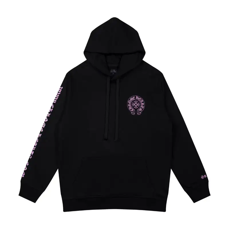 CHROME HEARTS HOODIE k-D21