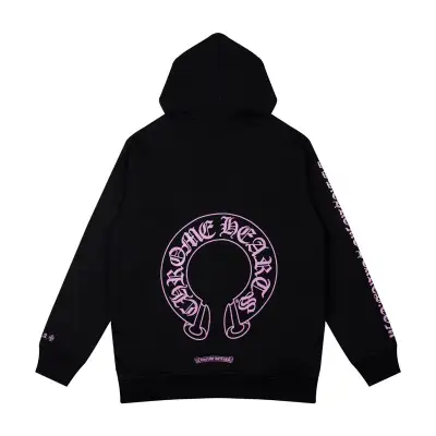 CHROME HEARTS HOODIE k-D21