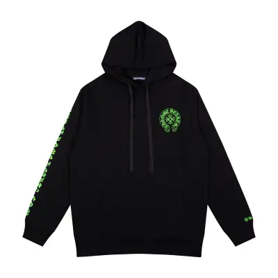 CHROME HEARTS  HOODIE k-16