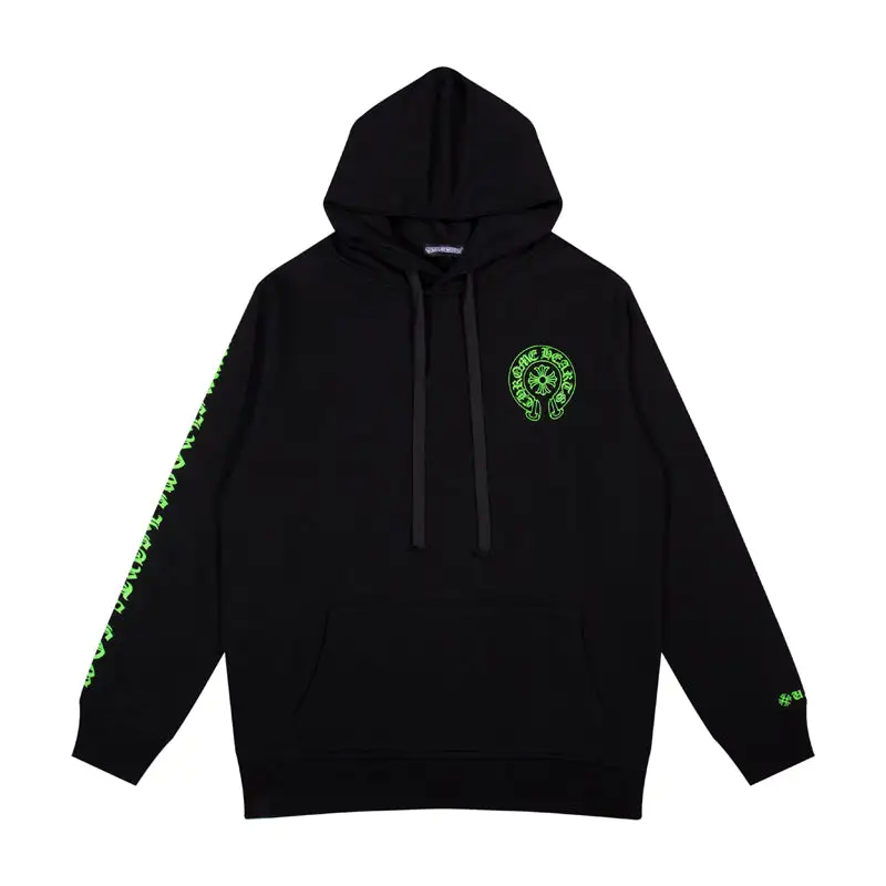 CHROME HEARTS  HOODIE k-16