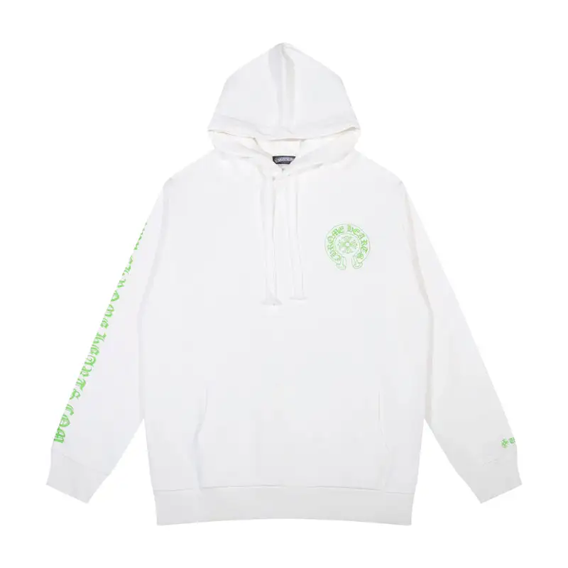 CHROME HEARTS  HOODIE k-16