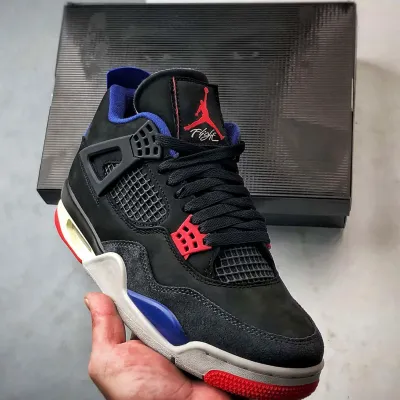 Air Jordan 4 Retro ‘Rare Air’