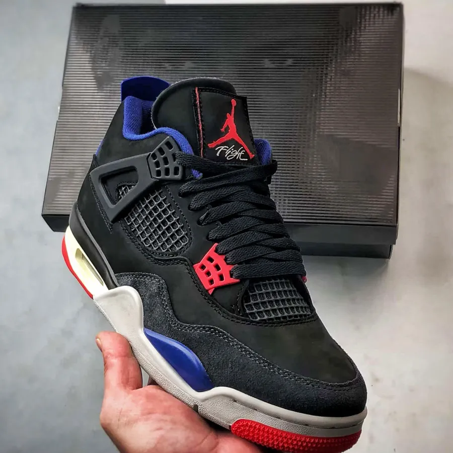 Air Jordan 4 Retro ‘Rare Air’