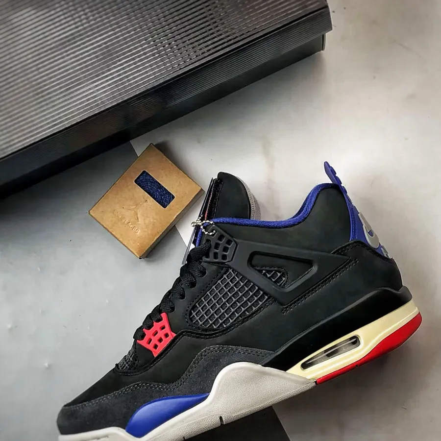 Air Jordan 4 Retro ‘Rare Air’