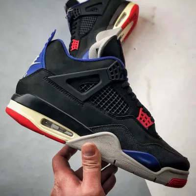 Air Jordan 4 Retro ‘Rare Air’