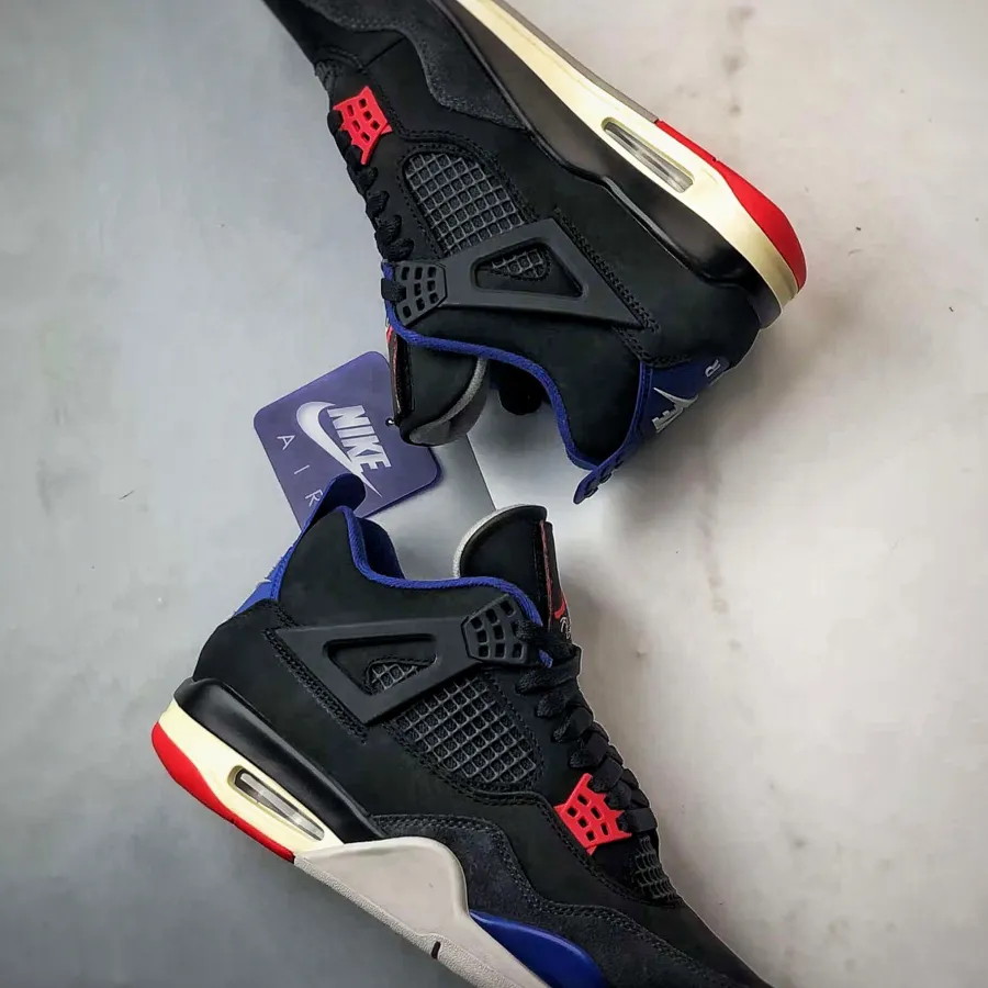 Air Jordan 4 Retro ‘Rare Air’