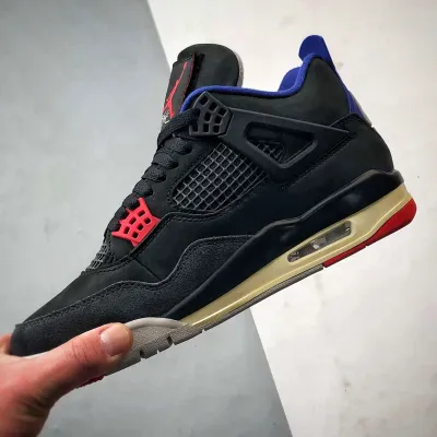 Air Jordan 4 Retro ‘Rare Air’