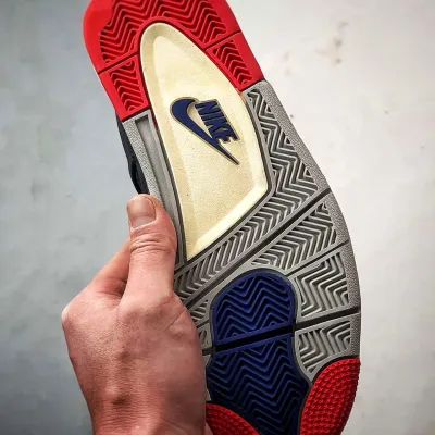 Air Jordan 4 Retro ‘Rare Air’