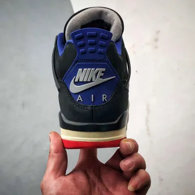 Air Jordan 4 Retro ‘Rare Air’
