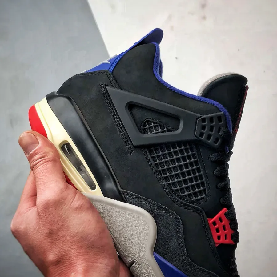 Air Jordan 4 Retro ‘Rare Air’