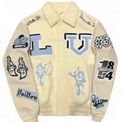 LV MULTI-PATCHES MIXED