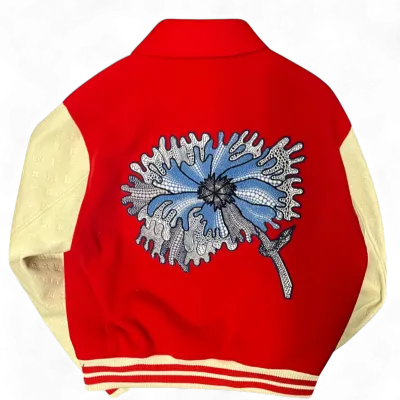 LV X YAYOI KUSAMA PSYCHEDELIC