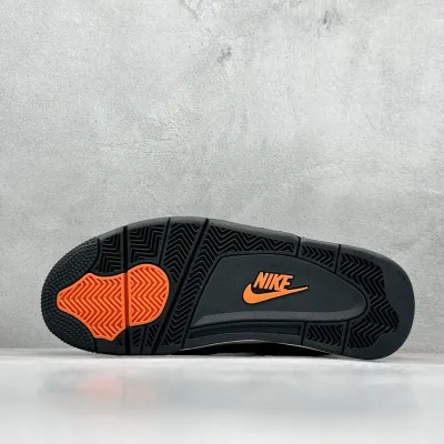 Air Jordan 4 x Undefeated ‘Deep Green’ 2025 IB1519-200