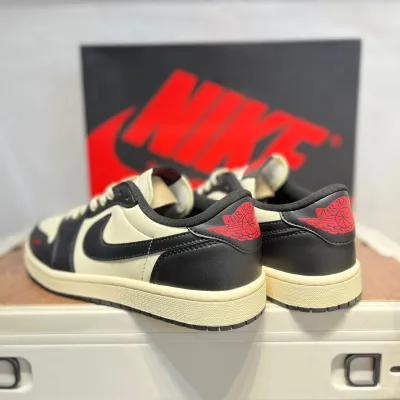 Air Jordan 1 Retro Low OG x Nigel Sylvester ‘Nitro’ IB8958-001