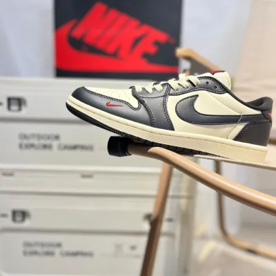 Air Jordan 1 Retro Low OG x Nigel Sylvester ‘Nitro’ IB8958-001