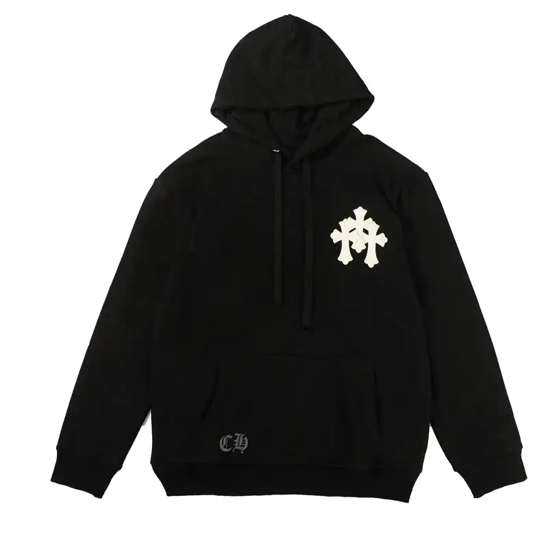CHROME HEARTS  HOODIE k-14