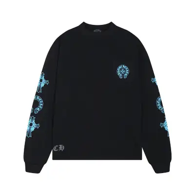CHROME HEARTS SWEATSHIRT-K8018