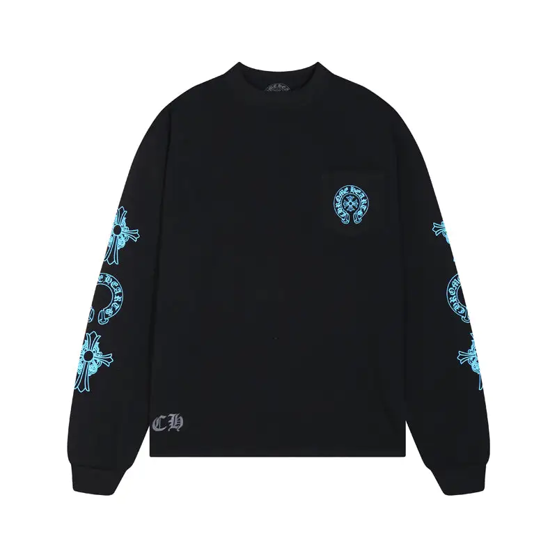 CHROME HEARTS SWEATSHIRT-K8018