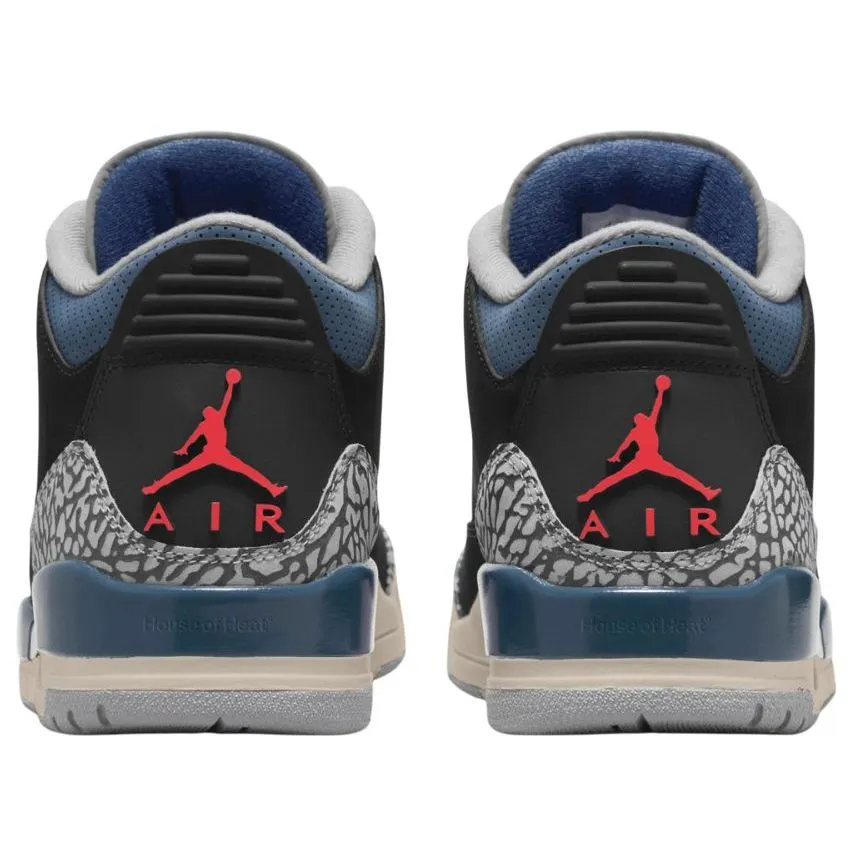 Air Jordan 3 ‘Rare Air’
