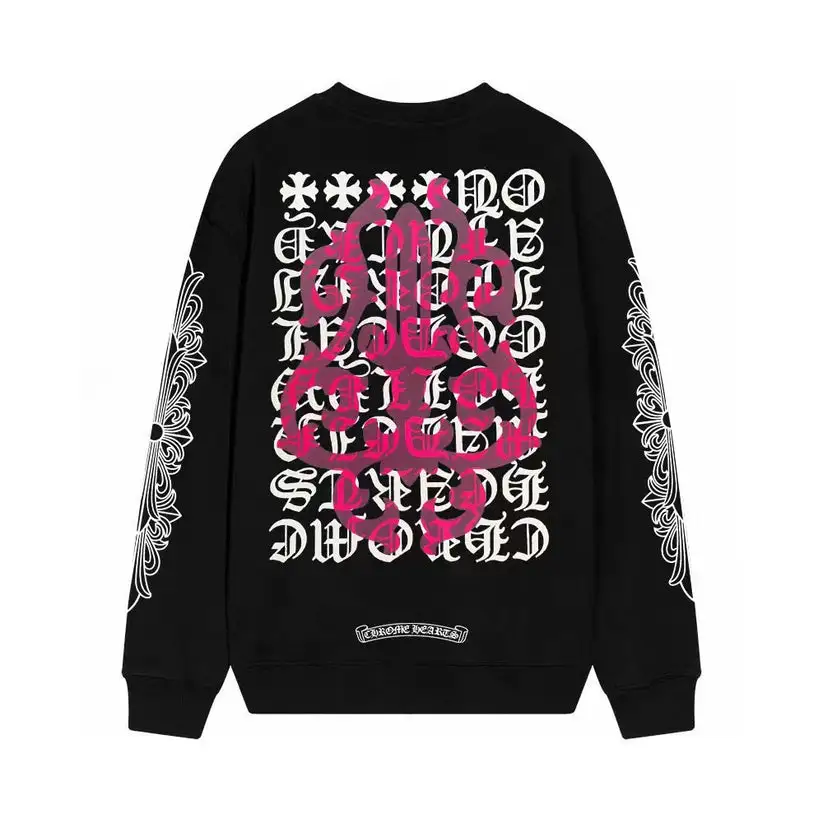 CHROME HEARTS SWEATSHIRT-K8800