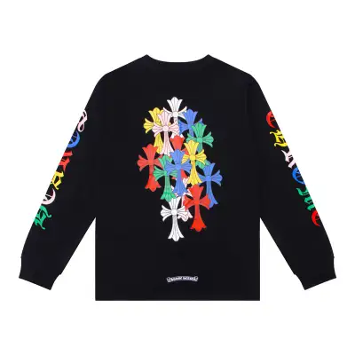 CHROME HEARTS SWEATSHIRT-K803