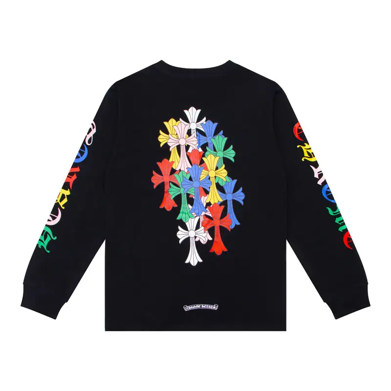 CHROME HEARTS SWEATSHIRT-K803