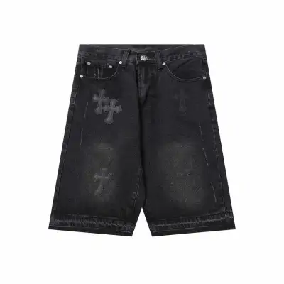 CHROME HEARTS SHORTS-991