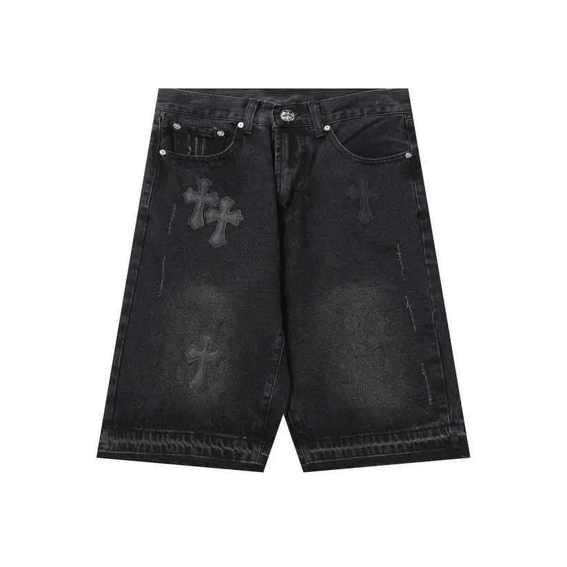 CHROME HEARTS SHORTS-991