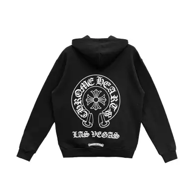 CHROME HEARTS  HOODIE k-2