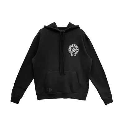 CHROME HEARTS  HOODIE k-2