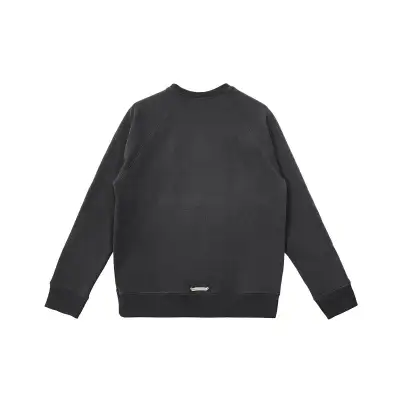 CHROME HEARTS CH EMBROIDERED SWEATSHIRT