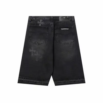 CHROME HEARTS SHORTS-991